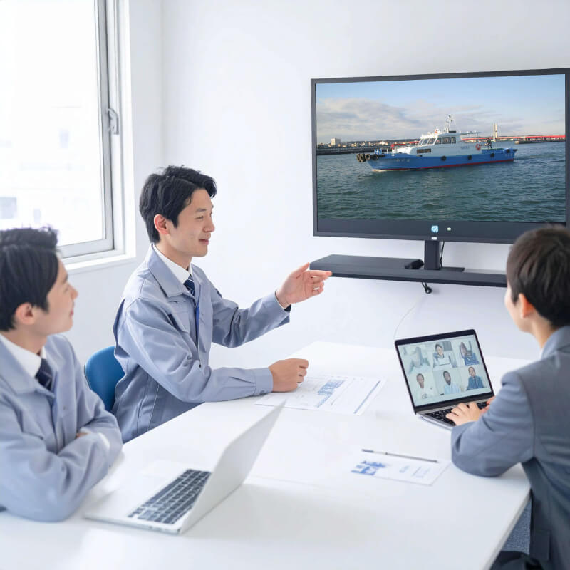 社内教育