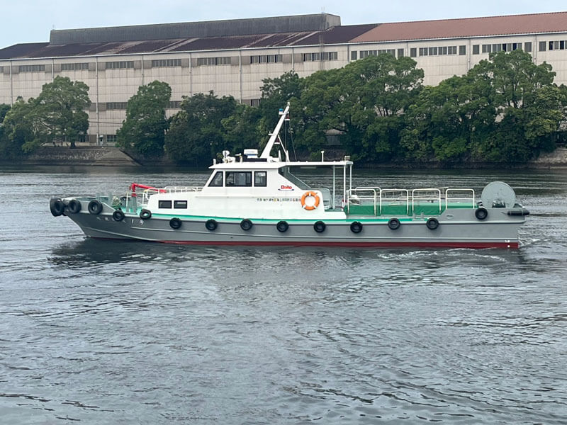 大東防災1号